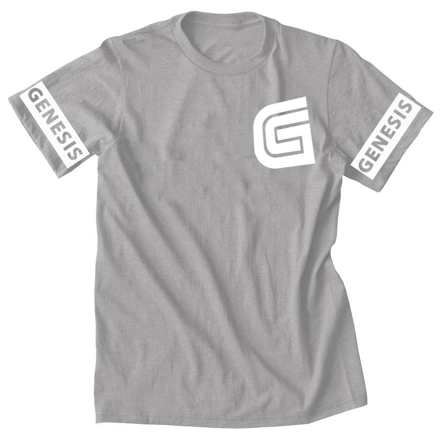 Image of Official Genesis Team T-Shirt