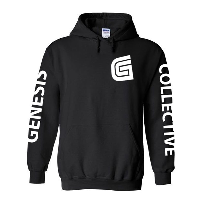 Image of Genesis Collective Combo Hoodie