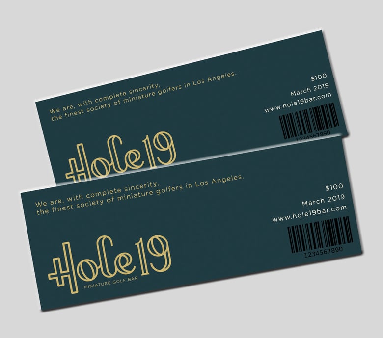 Image of VIP Launch Party Ticket