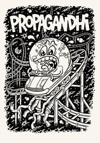 Image 4 of Propagandhi