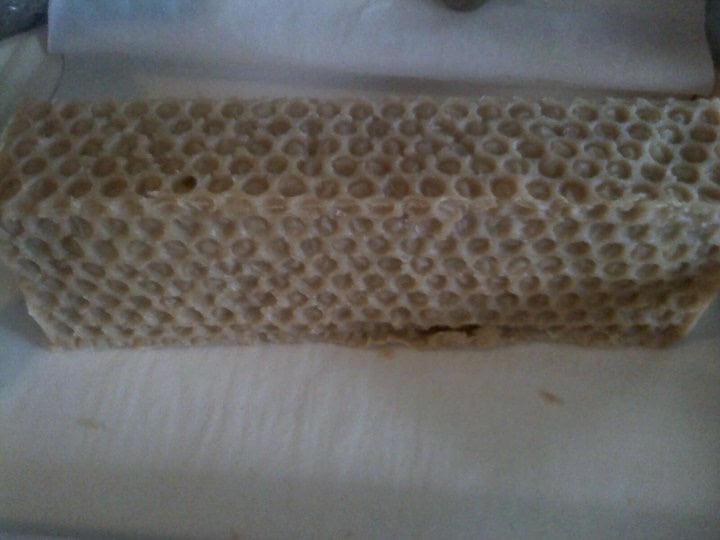 OMH! Oatmeal, Milk, and Honey Goat Milk Soap