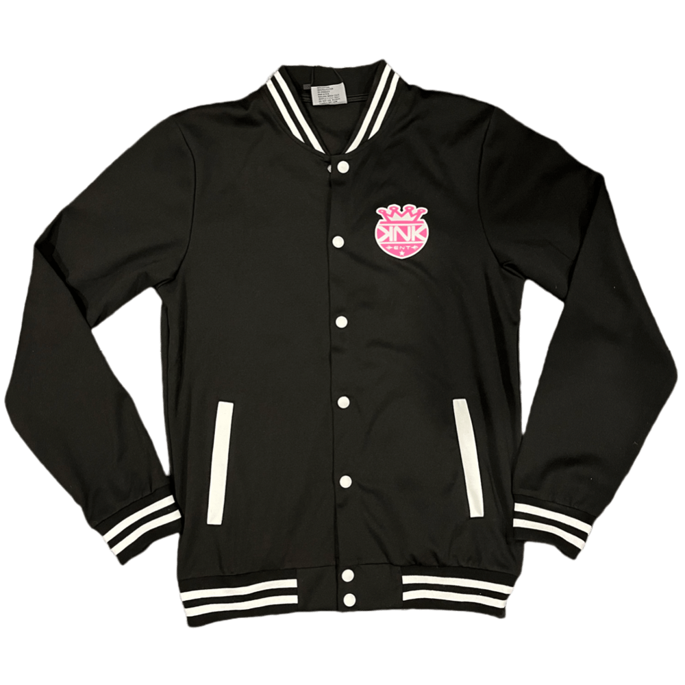 Varsity Jacket