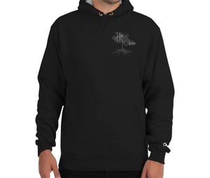 Image of Distant Hoodies (Champion)