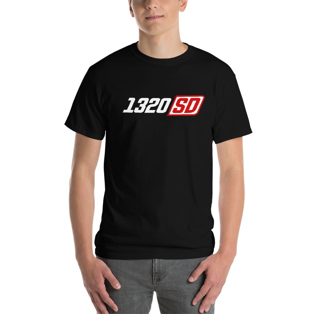 Image of 1320SD shirt
