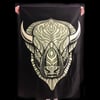 BUFFALO TAPESTRY
