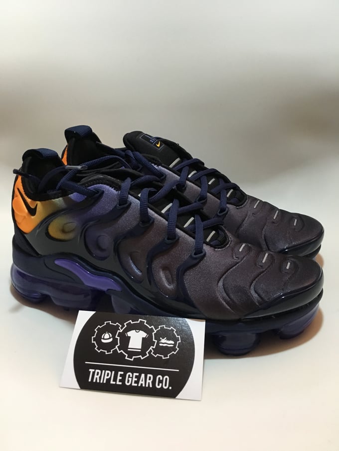 Image of Vapor Max Plus W “Violet “ 