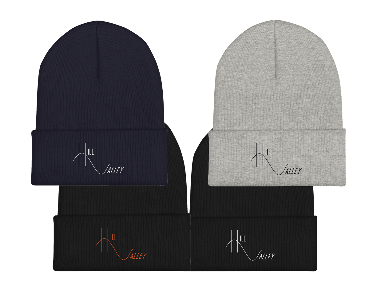 Image of Beanies