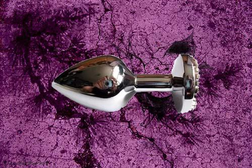 Image of Goth Party Butt Plug