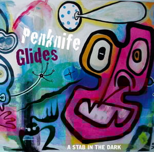 Image of A STAB IN THE DARK