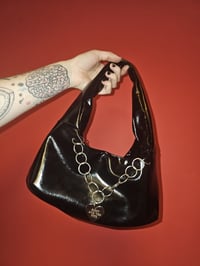 CHAIN BAG