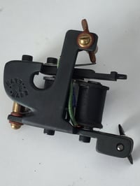 Image 1 of Paul Rogers style machine
