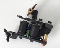 Image 2 of Paul Rogers style machine