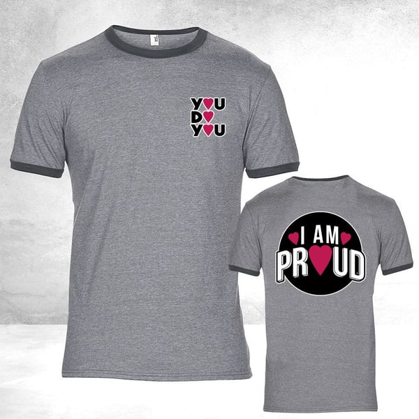 Home | Proud Apparel