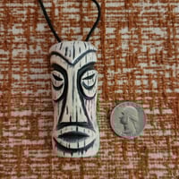 Image 4 of Tiki Pendants 