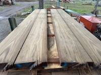 Image 4 of 8/4 walnut lumber 