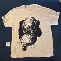 Image 7 of XL - 4XL Snoople Jumbo Misprint T