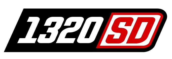 Image of High quality 1320SD Sticker