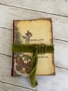 Woodland Christmas Journal 