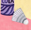Still life with cola