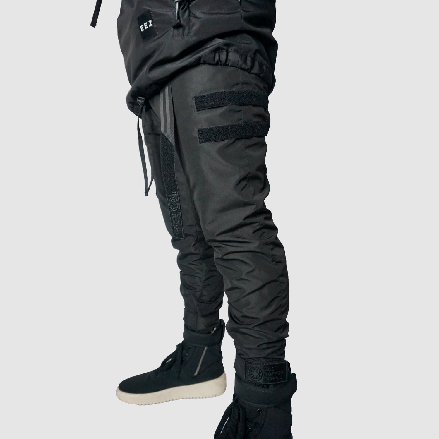 Image of EEZ x NFP Mylta Tac Pants