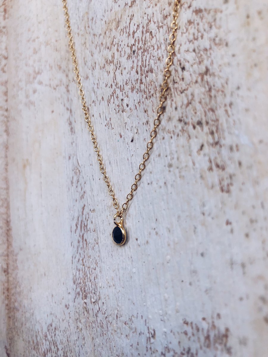 Image of Milo Necklace