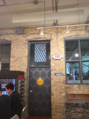 Image of Northeast Minneapolis Flag (3' x 5')