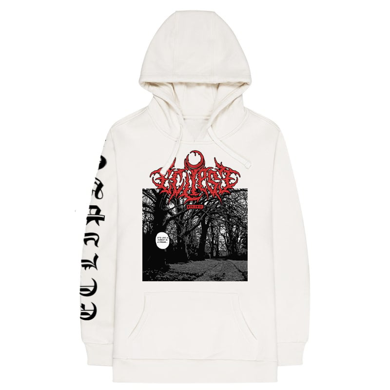 Image of "Woods" Hoodie