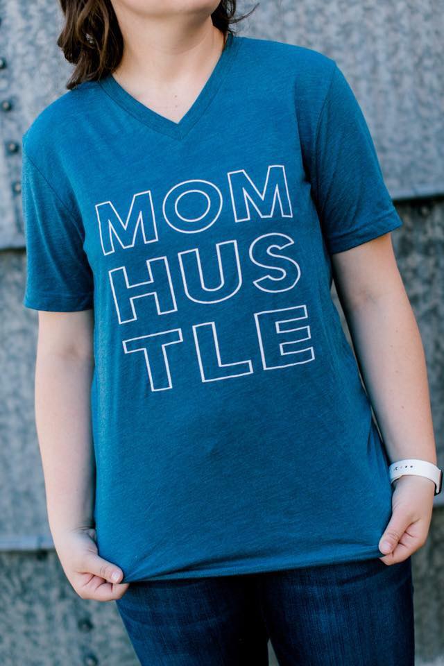 Image of Mom Hustle