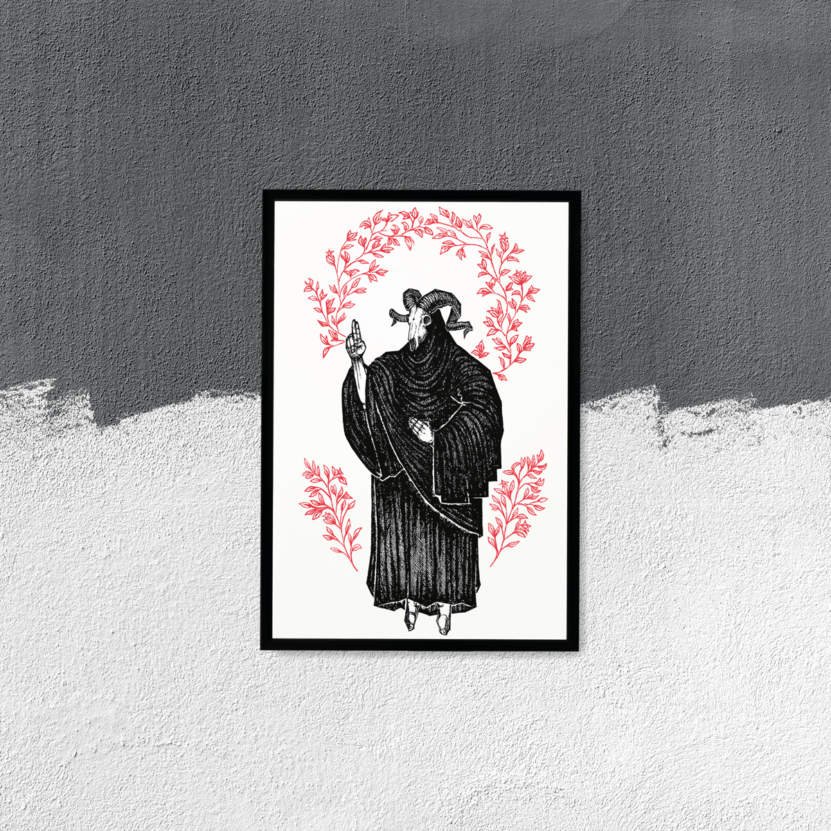 Seven of Pentacles