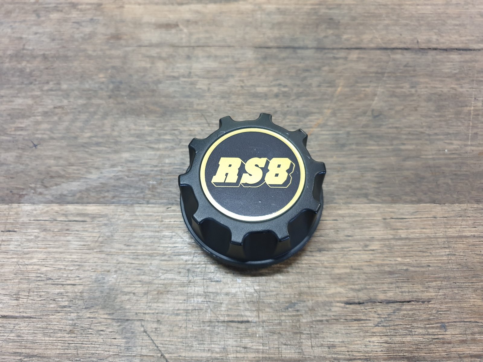 Barrel Bros. — Exact copy SSR Reverse Mesh/RS8 Replica