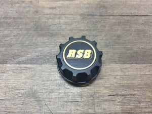 Image of Exact copy SSR Reverse Mesh/RS8 Replica Centre Cap, 73mm hole.