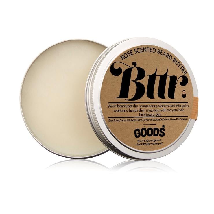 Image of Bttr Beard Butter