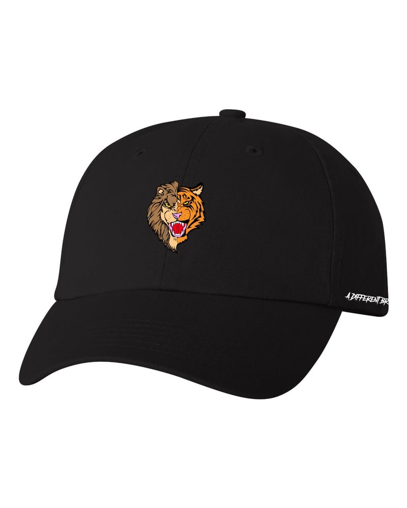 Image of ADB Dad Hat