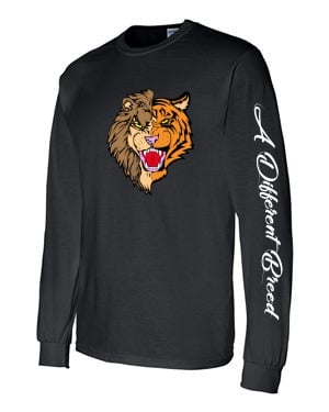 Image of ADB Long Sleeve Tee