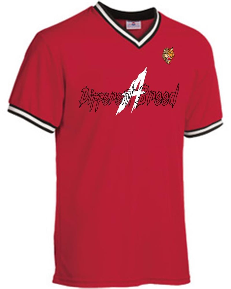 Image of ADB Jersey