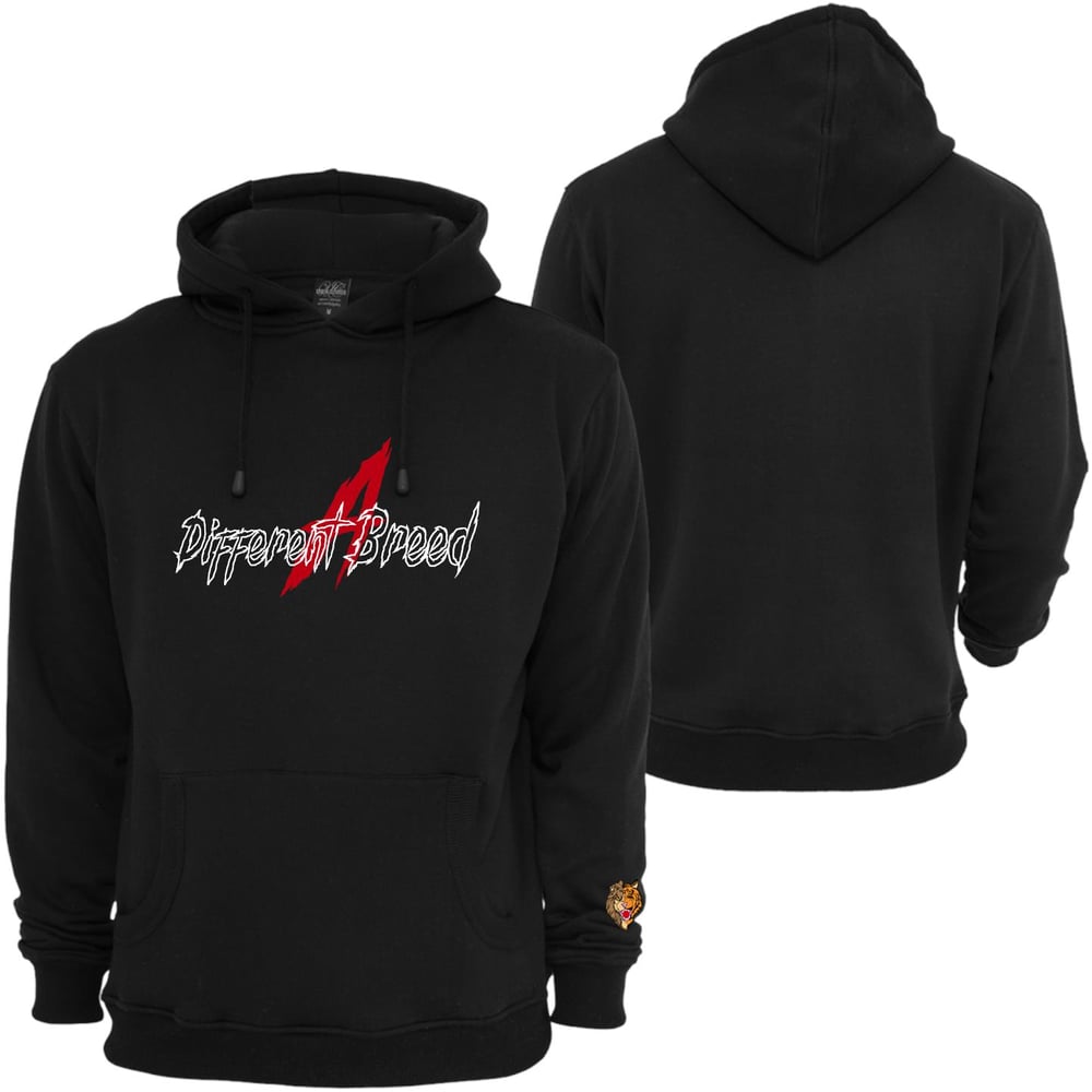 Image of ADB HOODIE