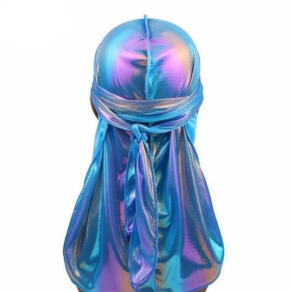 Image of Holo-Hood Durag