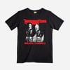Vintage Thrillseekers tag team shirt