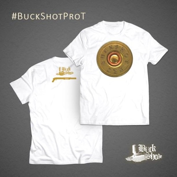 Image of #BuckShotPro T