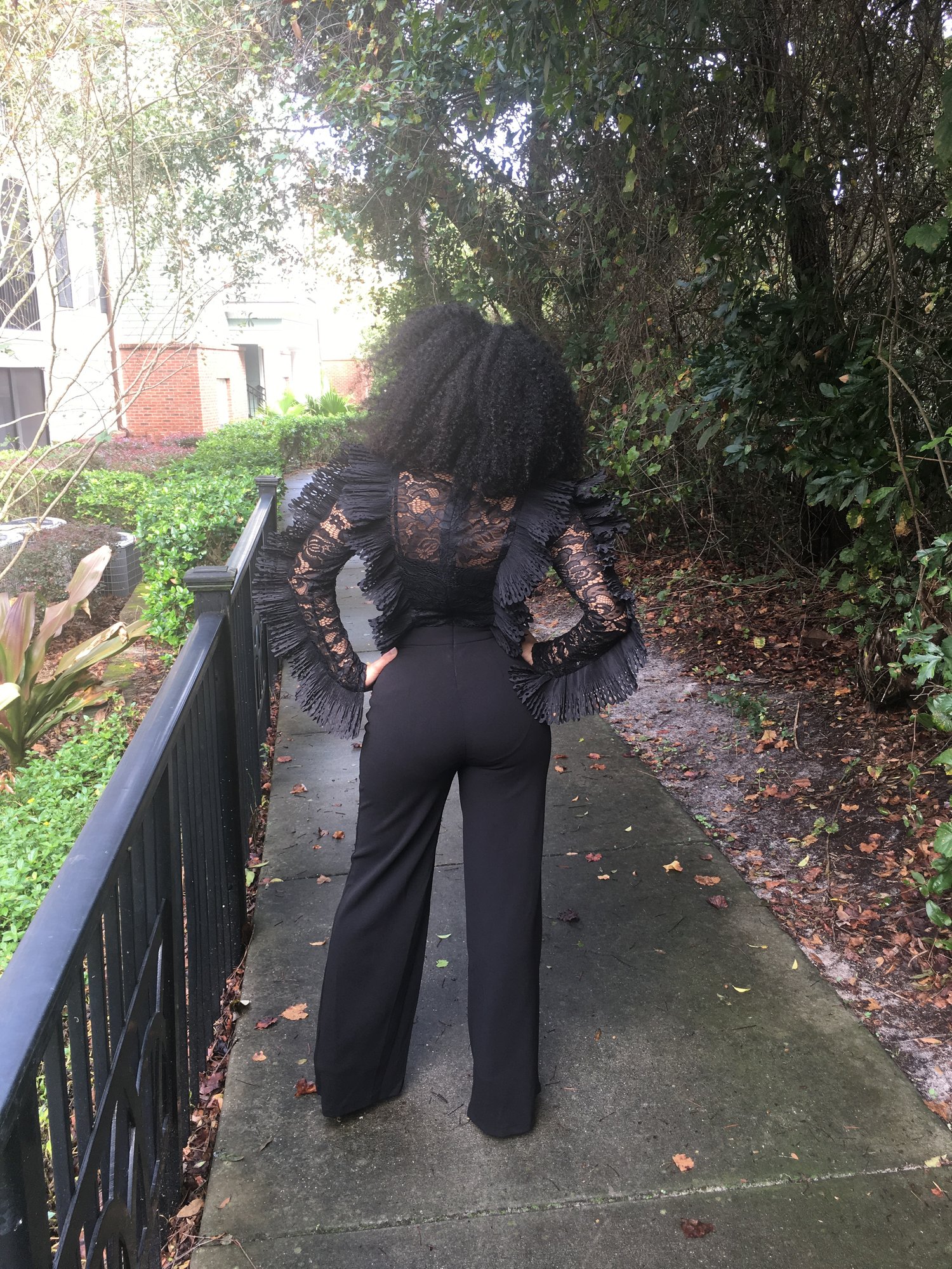 Image of Oh Sweetie Jumpsuit 