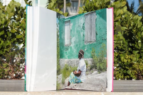 Image of ELEUTHERA - The Garden of Freedom