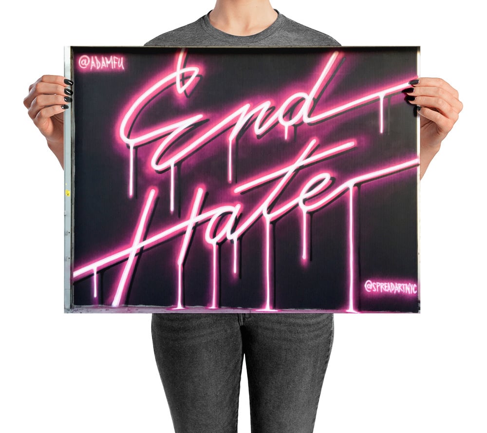 Image of EndHate