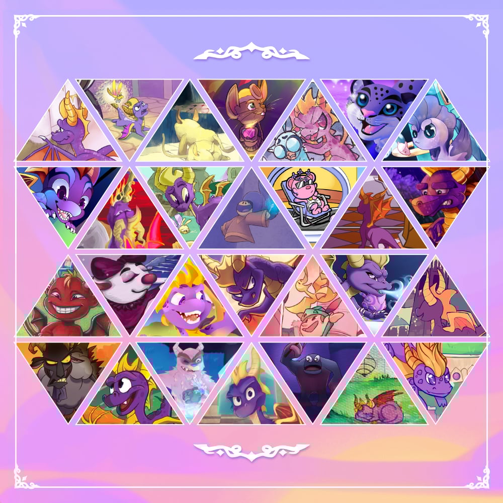 Image of Artists Previews