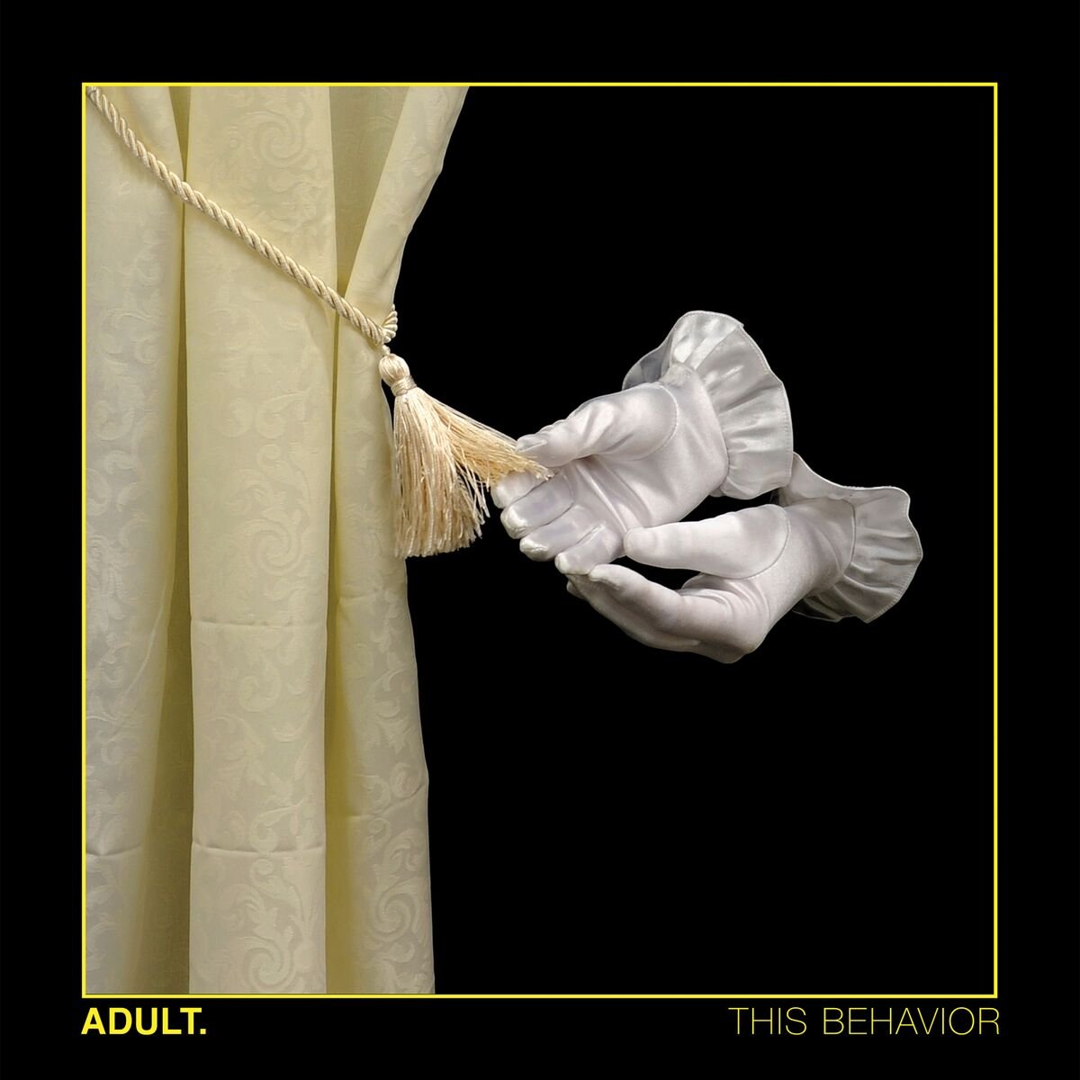 This Behavior - CD | ADULT.