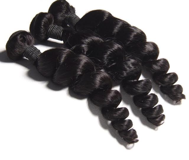 Image of K Luxe Loose Wave 3 Bundle Deal  