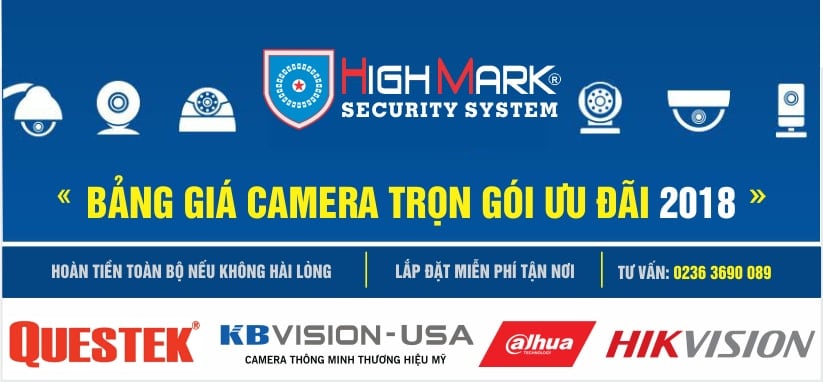 Image of Lắp đặt camera trọn bộ tại Đà Nẵng