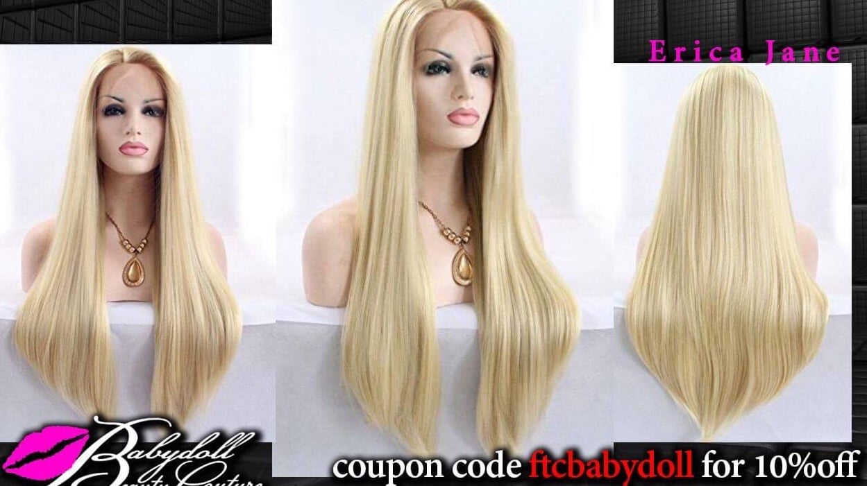 babydoll wig