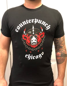 Image of Motorhead Benny Tee