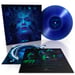 Image of Legion: It's Always Blue - Songs From Legion 'Transparent Blue' Vinyl - Noah Hawley & Jeff Russo