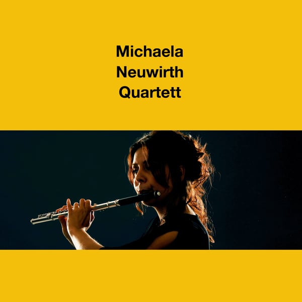 Image of Michaela Neuwirth Quartett